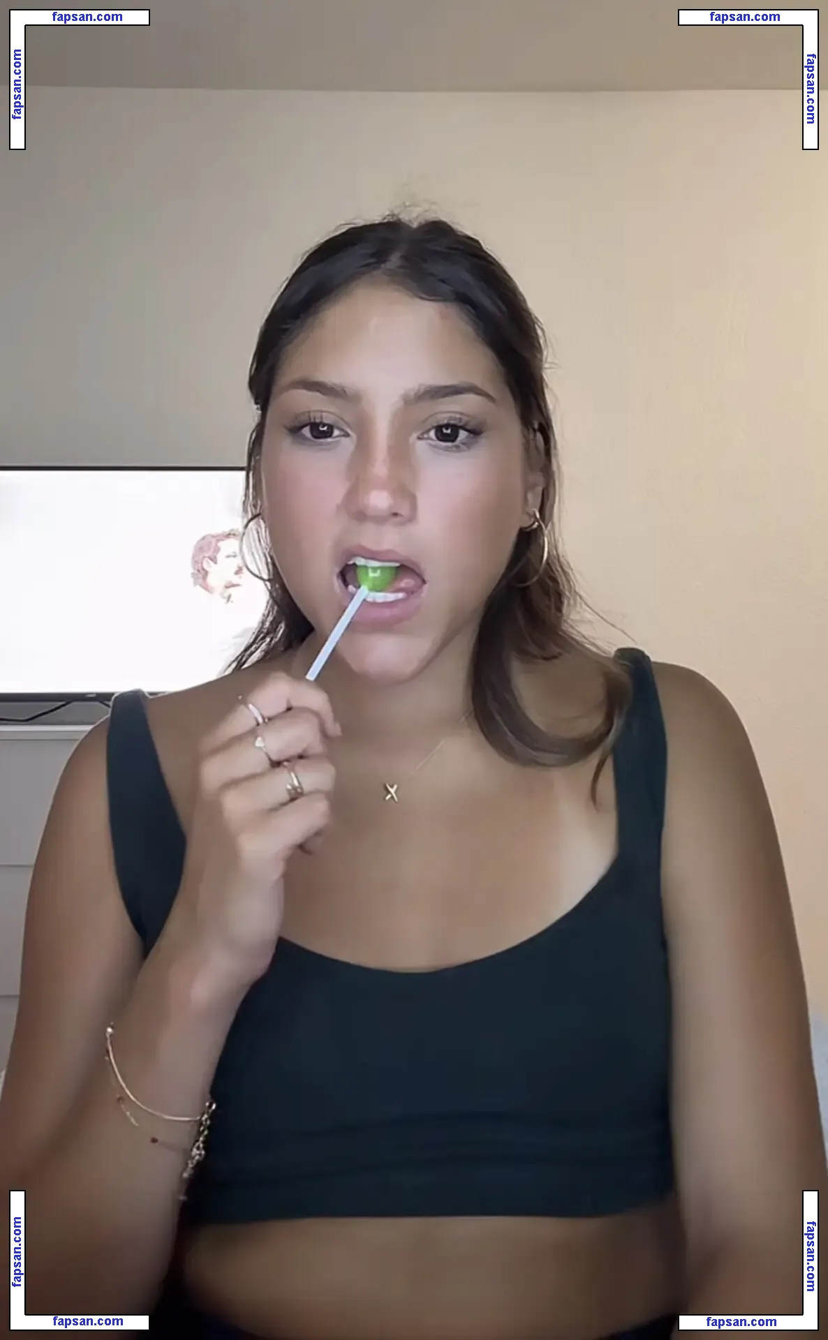 Aliyah Ortega nude photo #0038 from OnlyFans