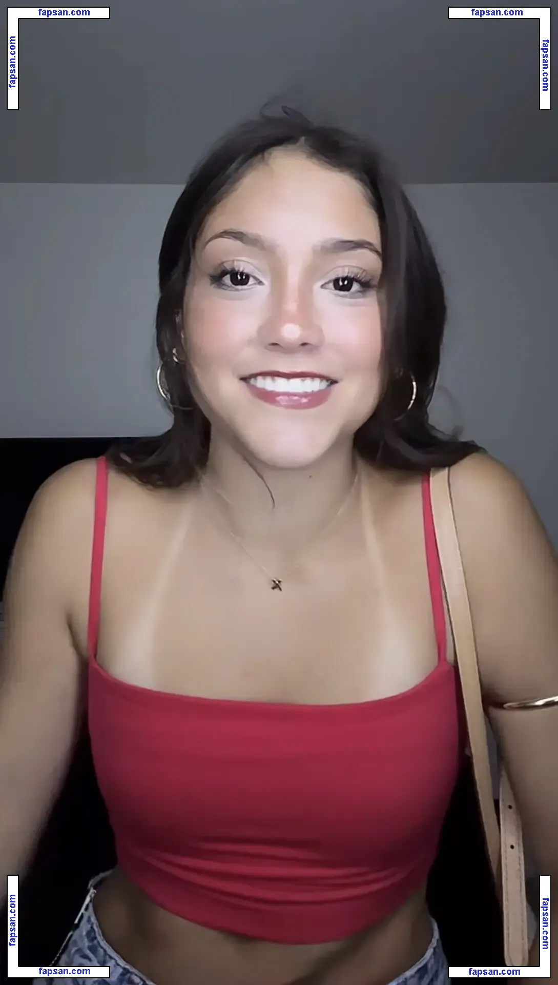 Aliyah Ortega nude photo #0039 from OnlyFans