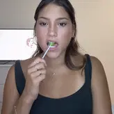 Aliyah Ortega nude #0038