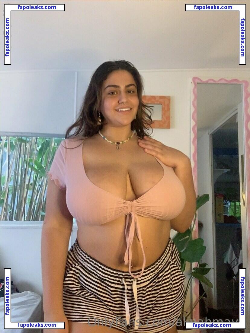 aliyahmaya / ali_yah_maya nude photo #0031 from OnlyFans