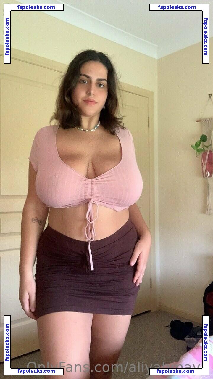 aliyahmaya / ali_yah_maya nude photo #0034 from OnlyFans