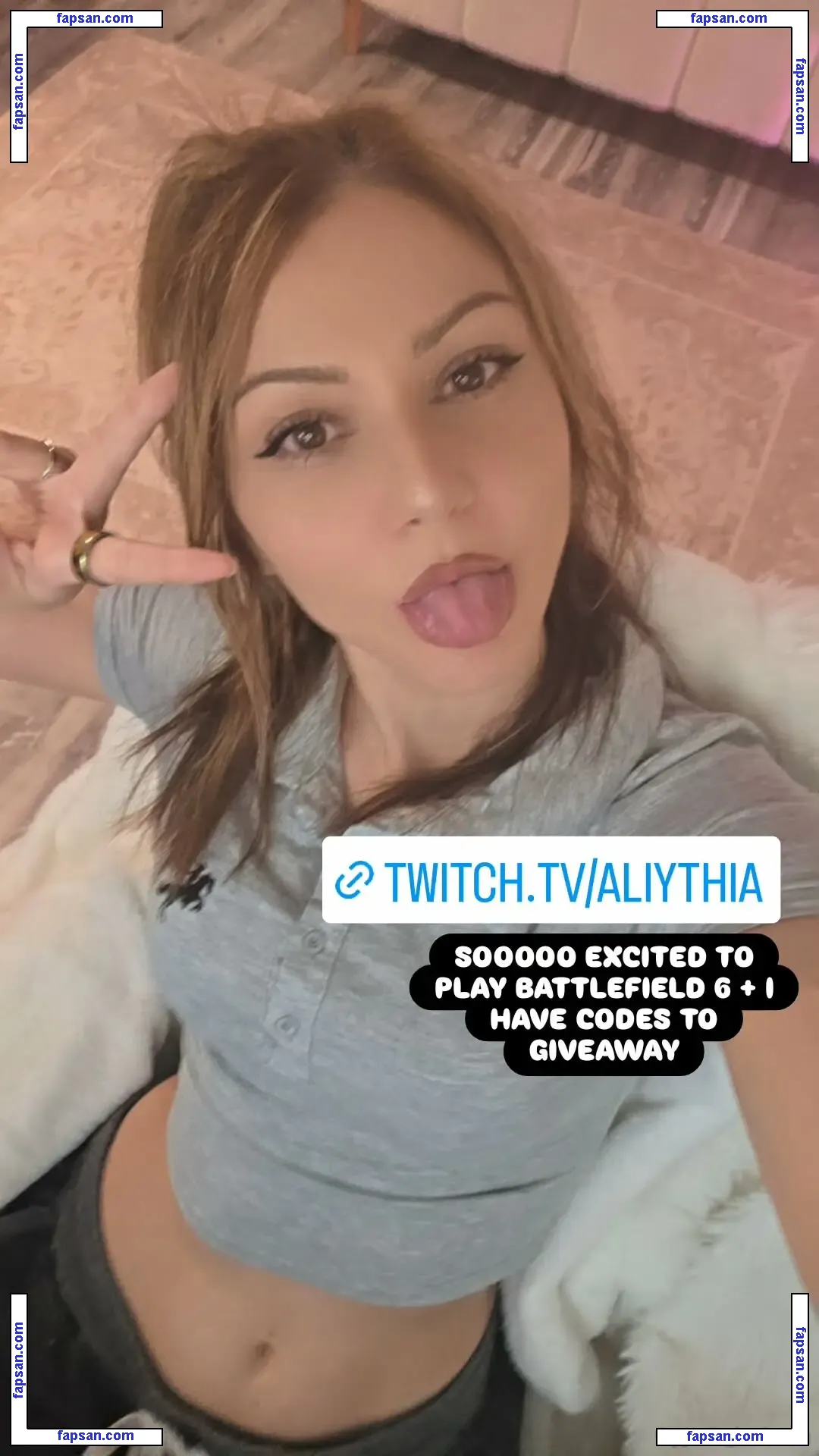 Aliythia nude photo #0158 from OnlyFans