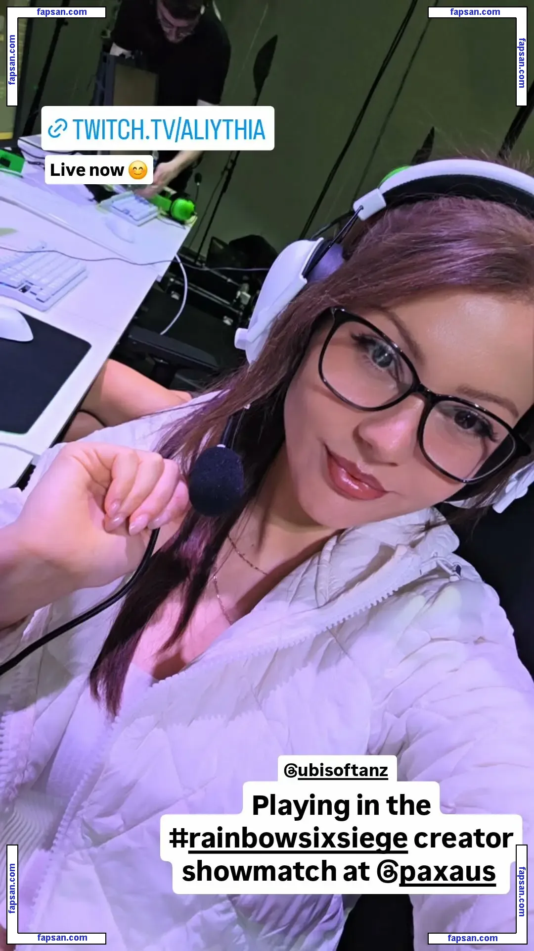 Aliythia nude photo #0160 from OnlyFans