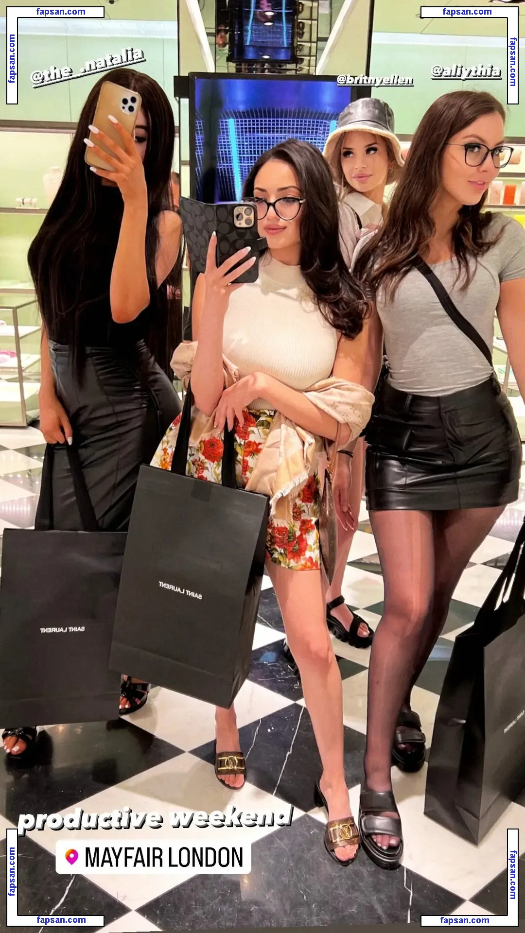 Aliythia nude photo #0164 from OnlyFans