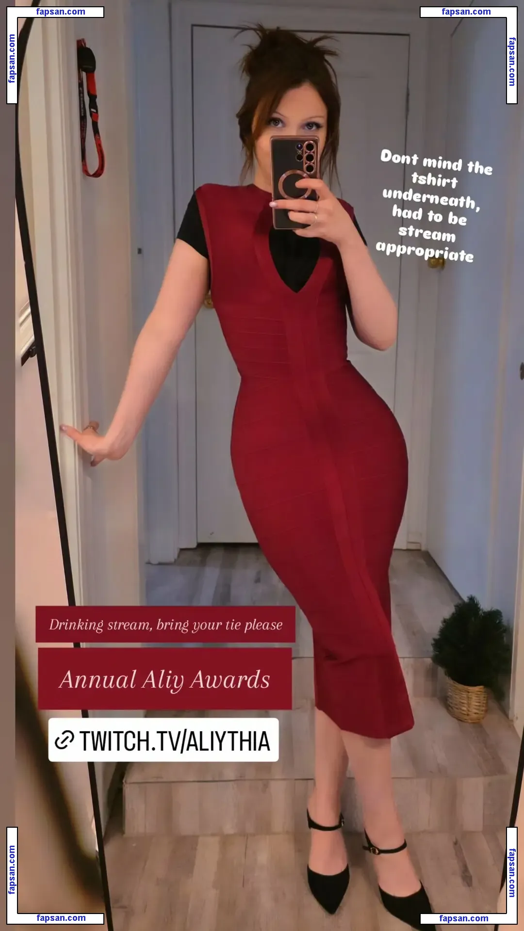 Aliythia голая фото #0168 с Онлифанс