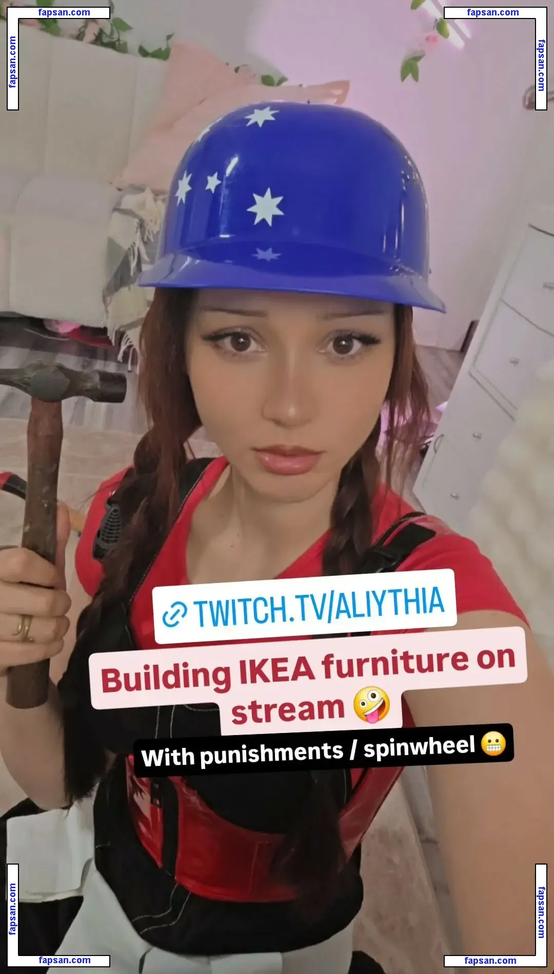 Aliythia nude photo #0170 from OnlyFans