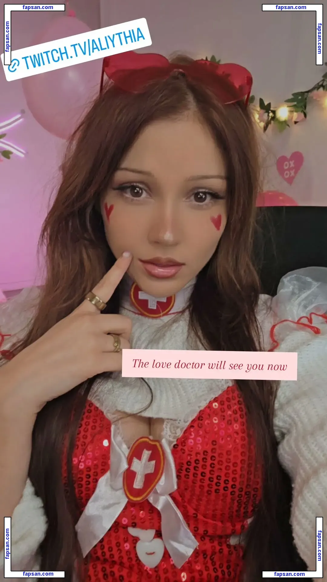 Aliythia голая фото #0175 с Онлифанс