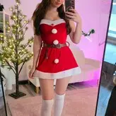 Aliythia голая #0167