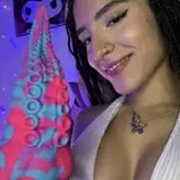 Aliz ASMR голая #0002