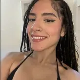 Aliz ASMR голая #0004