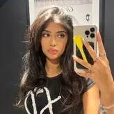 Aliza Shan nude #0014