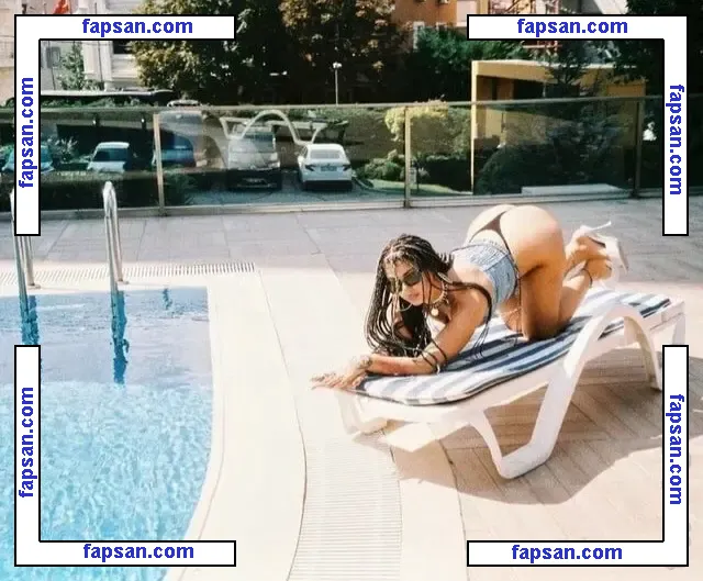 Alizade Alizaade голая фото #0003 с Онлифанс