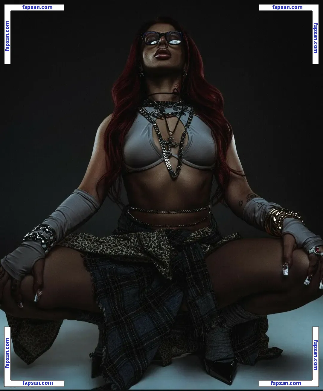 Alizade Alizaade голая фото #0010 с Онлифанс