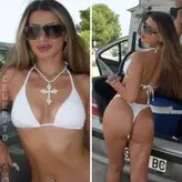 Alizade Alizaade голая #0001