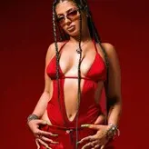 Alizade Alizaade голая #0012