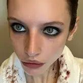 Alizee Gamberini голая #0032