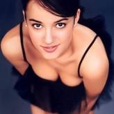 Alizee Jacotey голая #0022