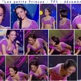 Alizee Jacotey голая #0026