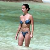 Alizee Jacotey голая #0038