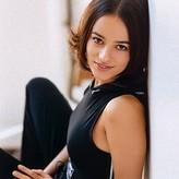 Alizee голая #0020