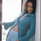 Alizee голая #0028