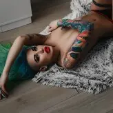 Alja_biokukly nude #0007