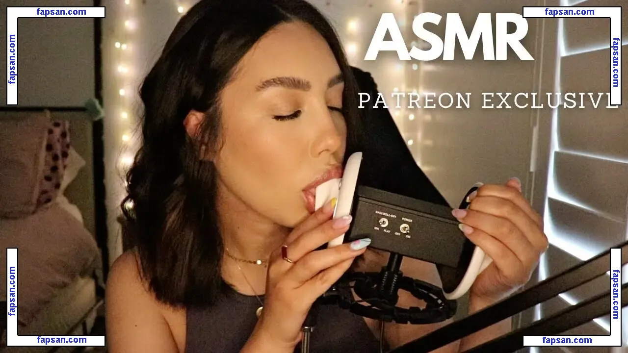 All Bella ASMR nude photo #0003 from OnlyFans