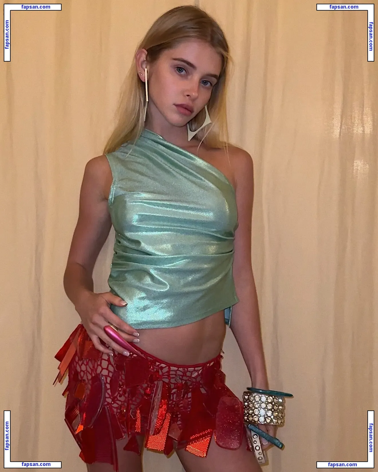 Alla Bruletova nude photo #0540 from OnlyFans