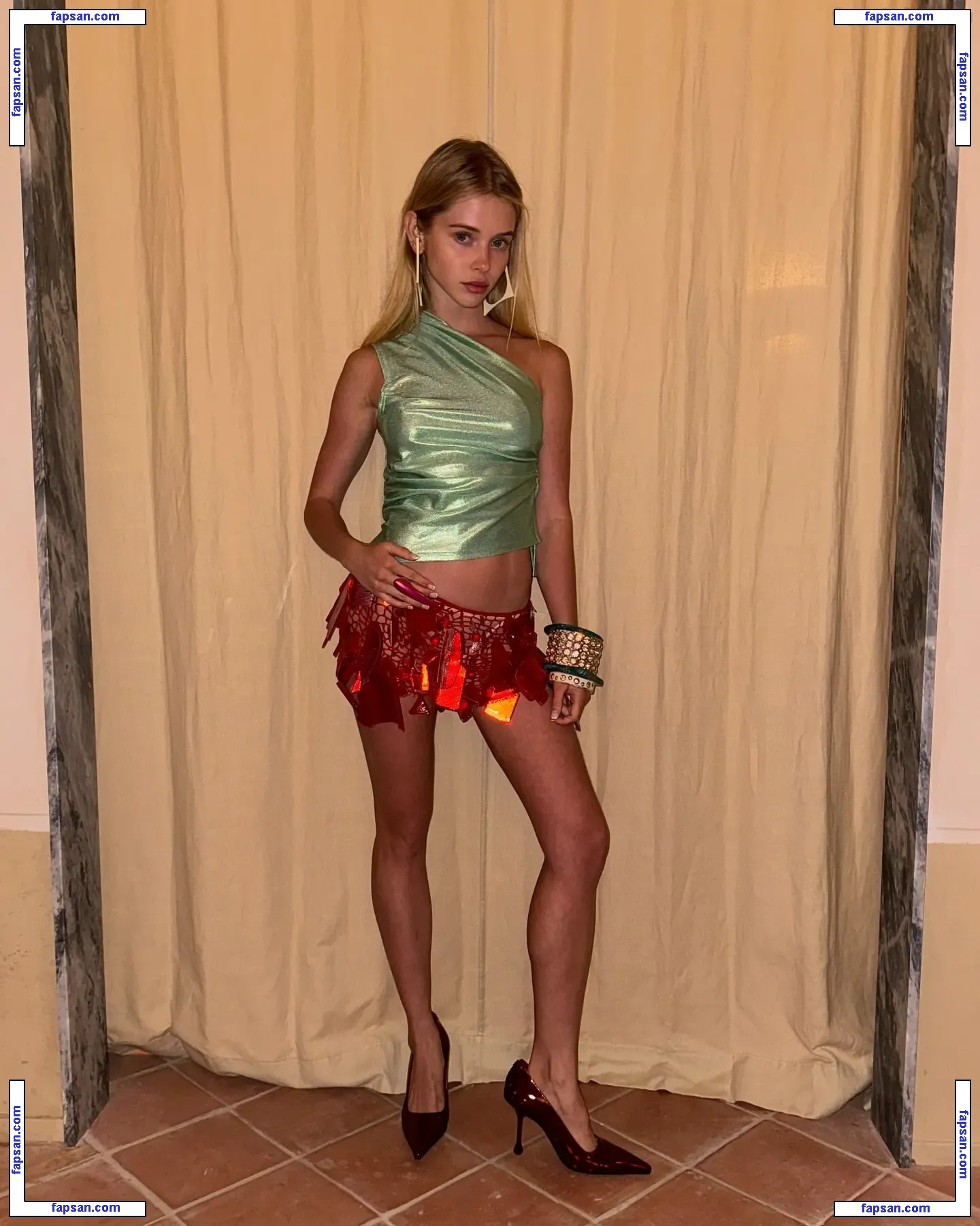 Alla Bruletova nude photo #0541 from OnlyFans