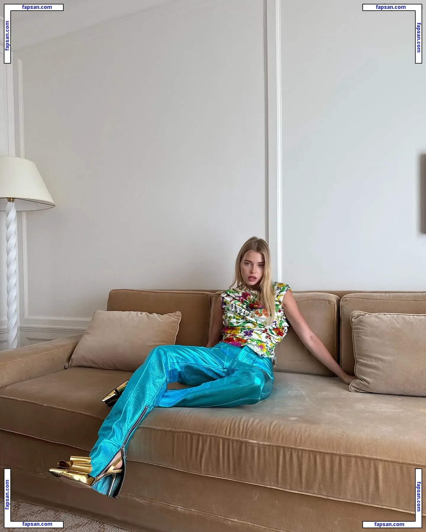 Alla Bruletova nude photo #0544 from OnlyFans