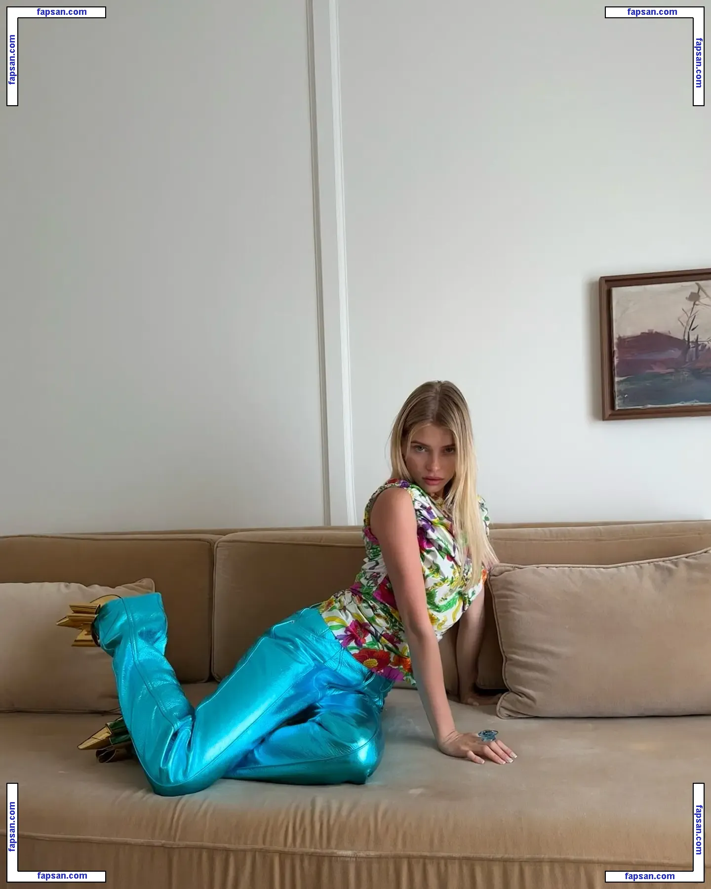 Alla Bruletova nude photo #0546 from OnlyFans