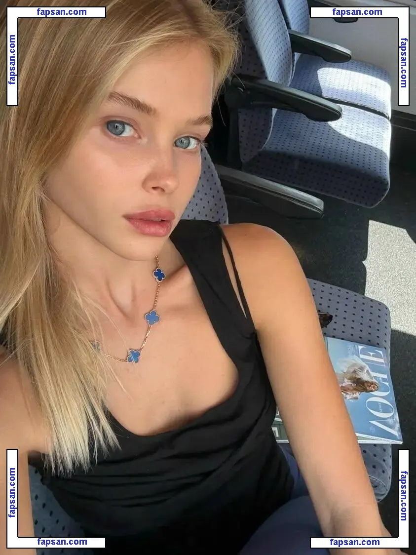 Alla Bruletova nude photo #0550 from OnlyFans