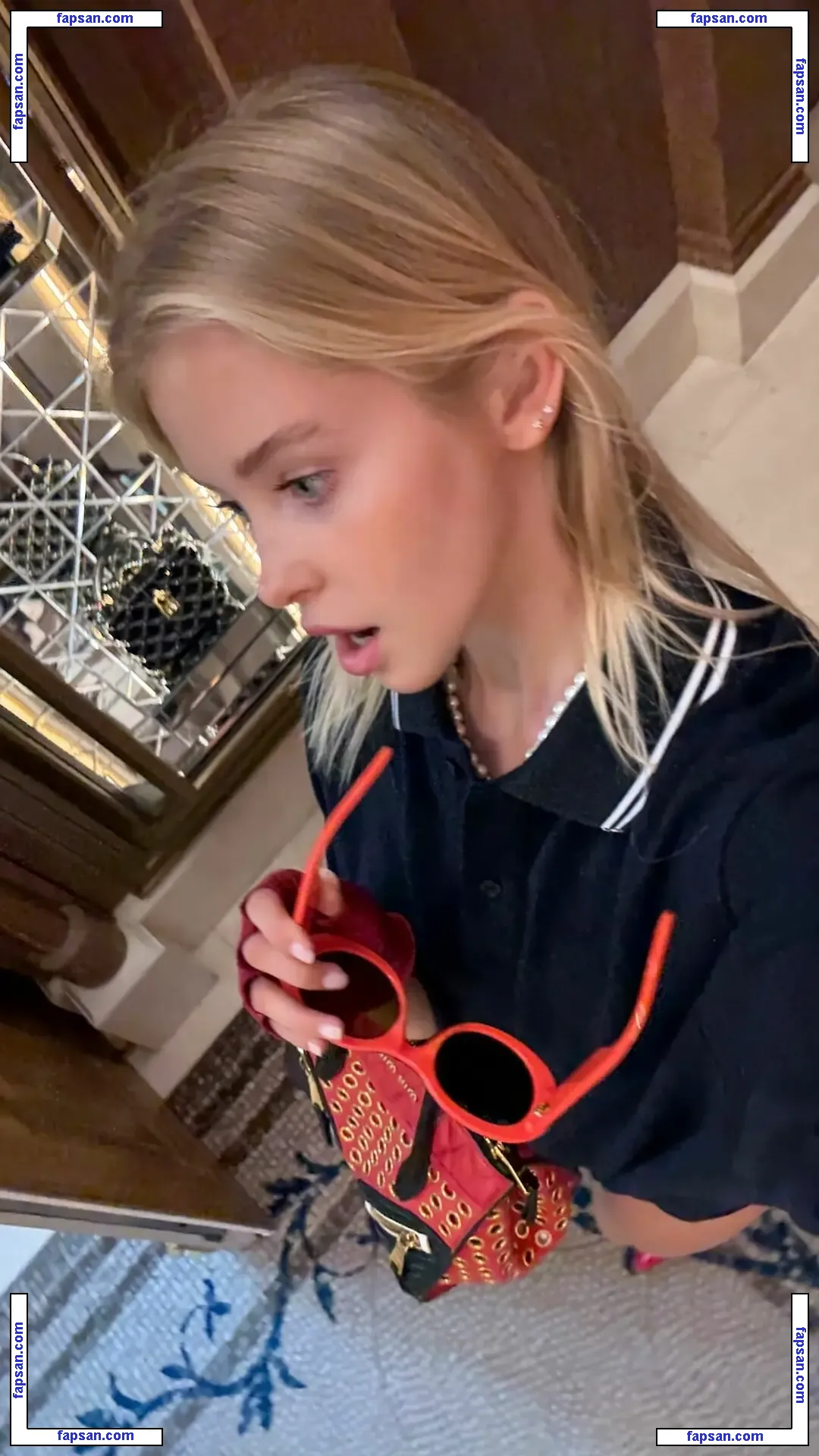 Alla Bruletova nude photo #0564 from OnlyFans