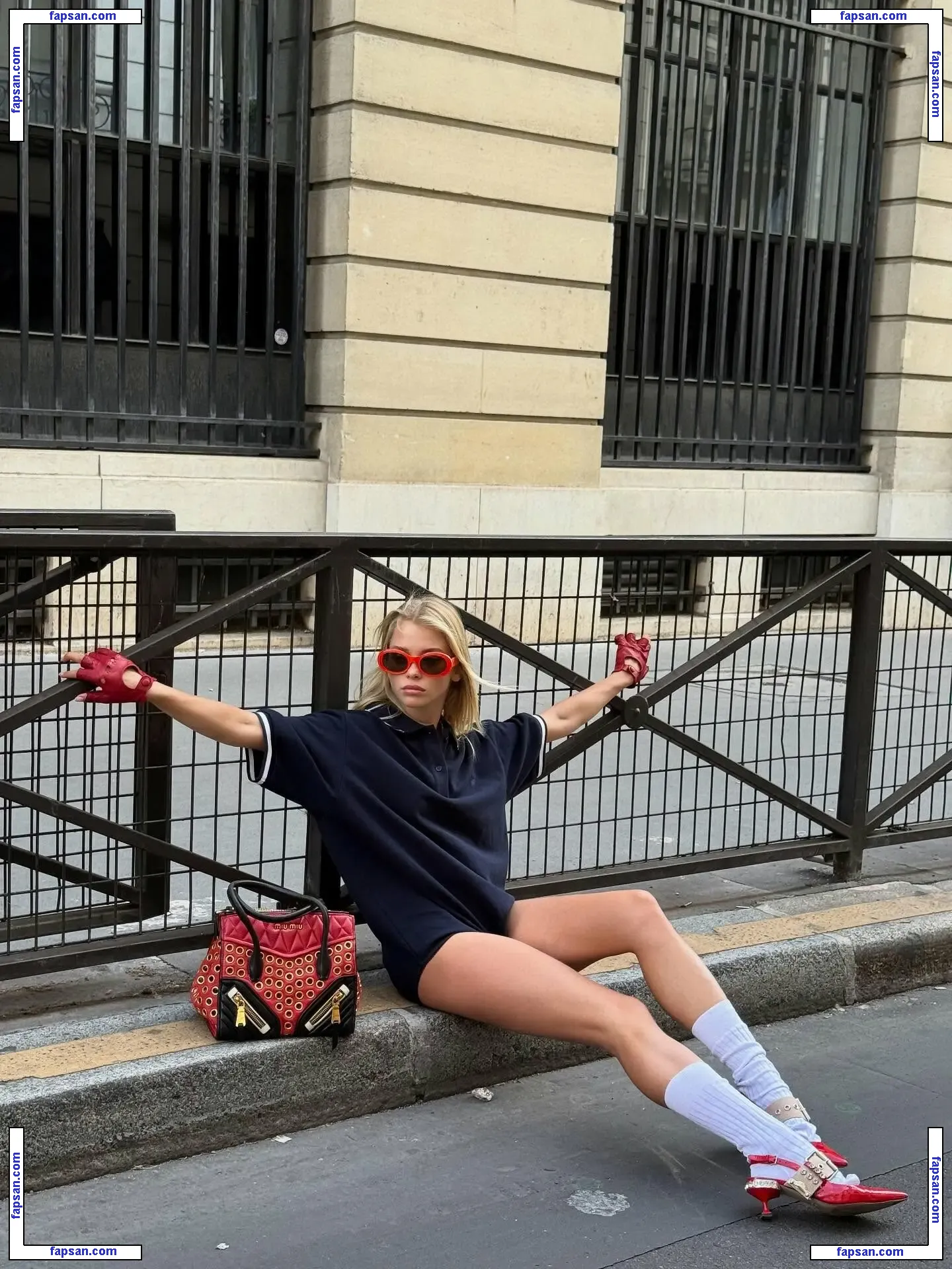Alla Bruletova nude photo #0567 from OnlyFans