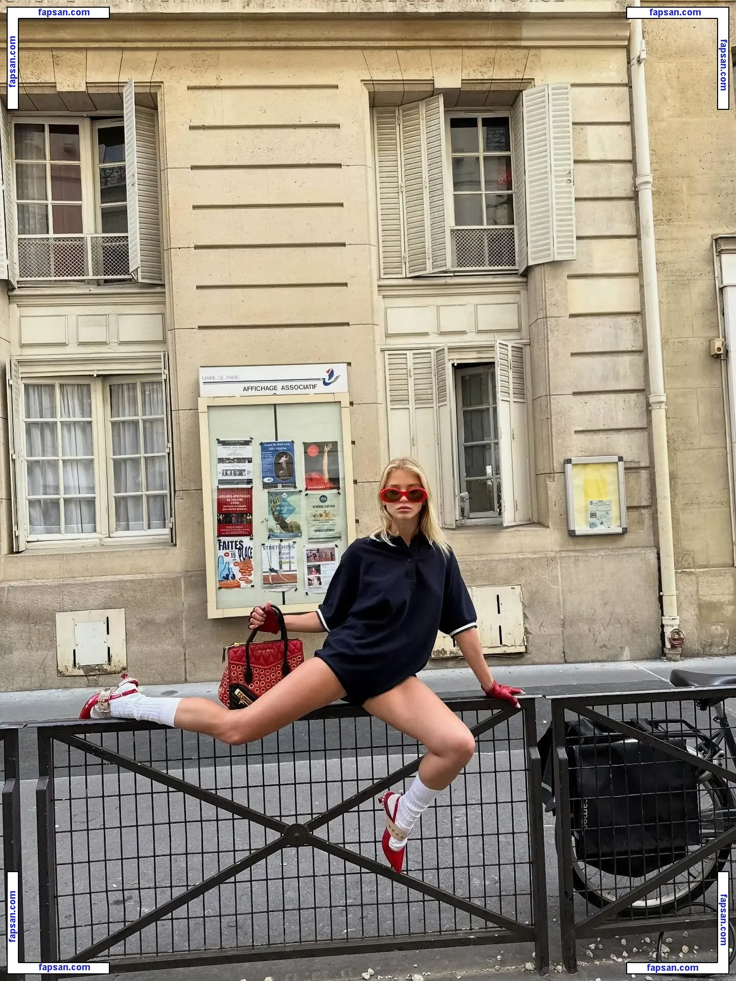 Alla Bruletova nude photo #0572 from OnlyFans