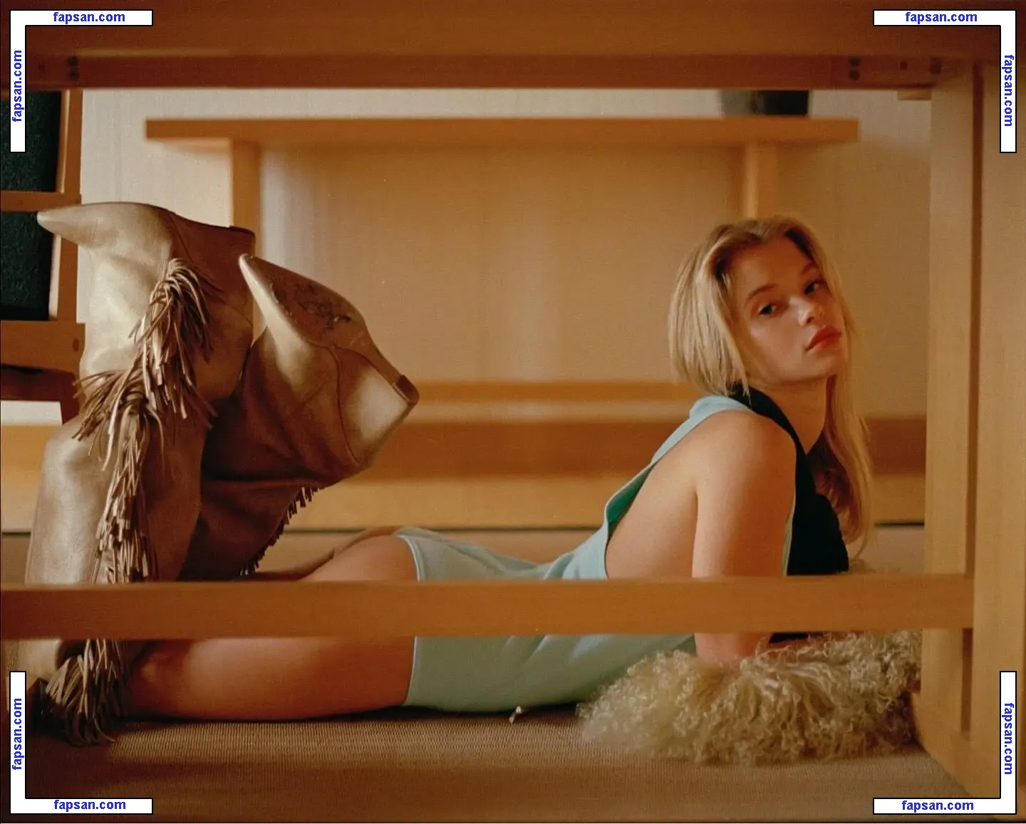 Alla Bruletova nude photo #0593 from OnlyFans