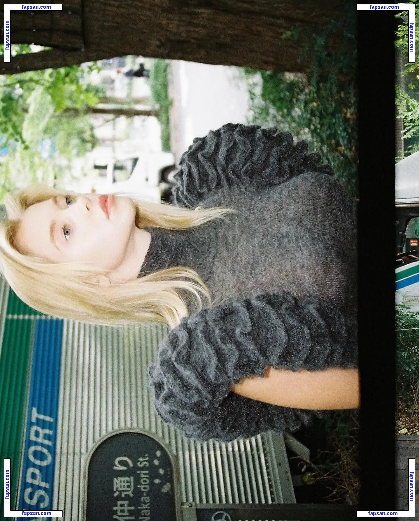 Alla Bruletova nude photo #0597 from OnlyFans