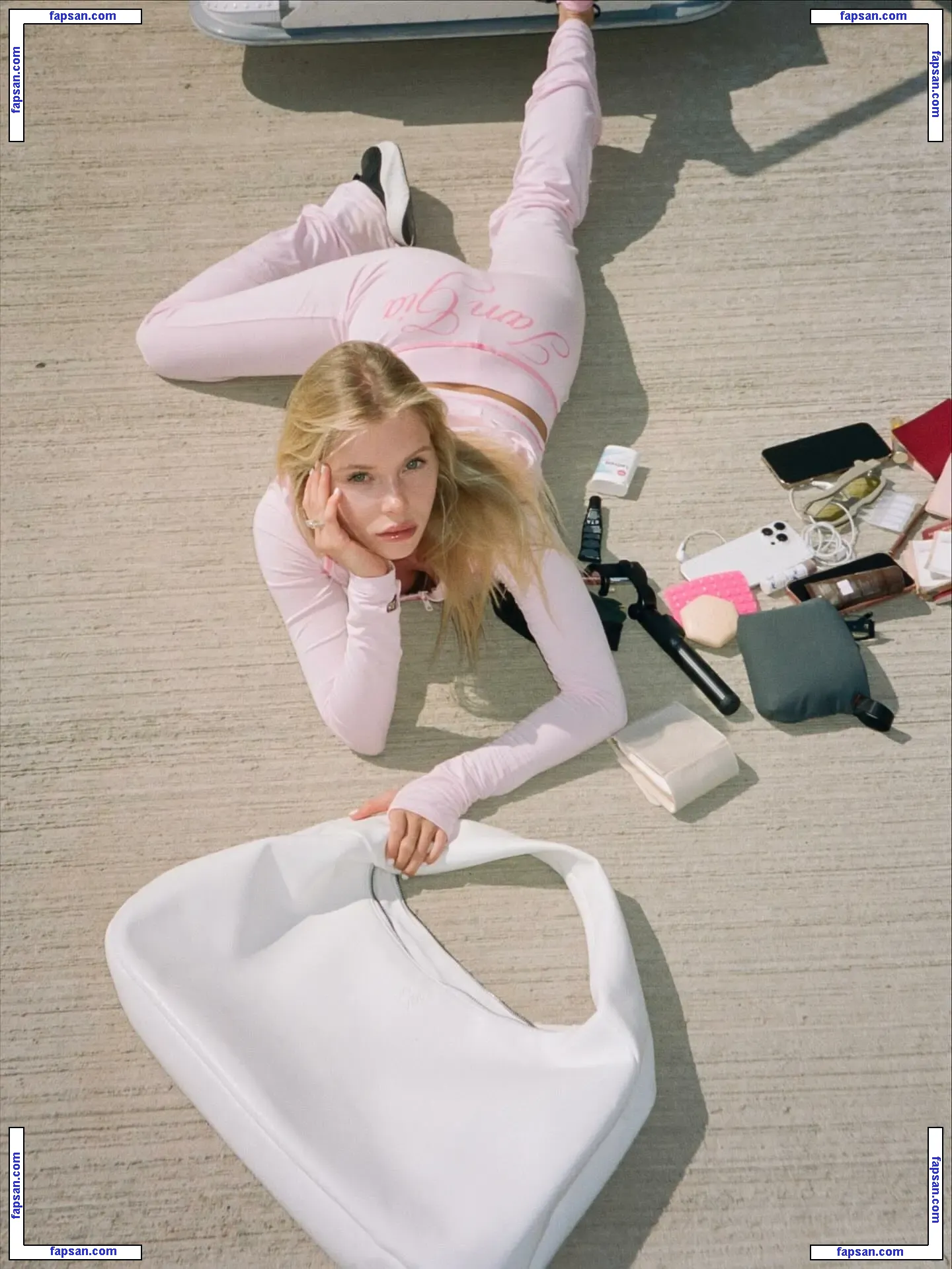 Alla Bruletova nude photo #0607 from OnlyFans