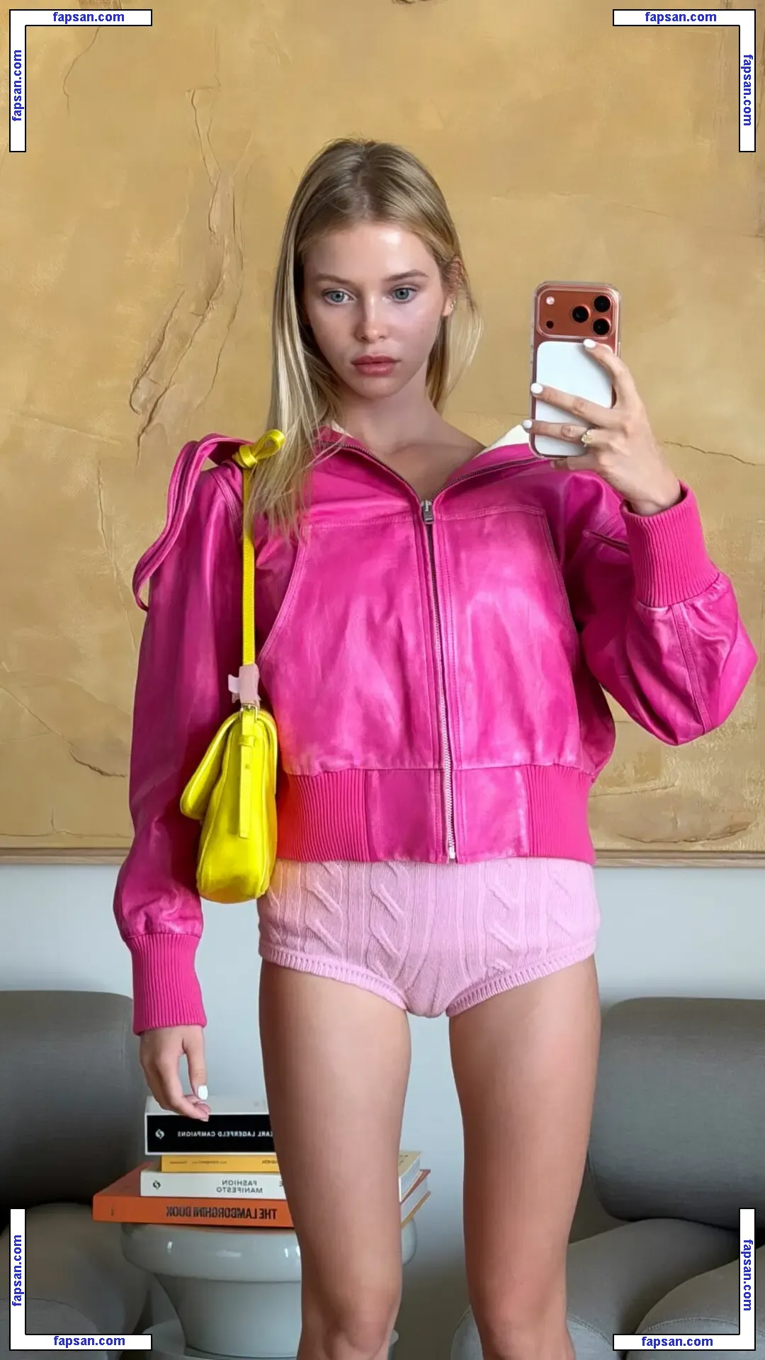 Alla Bruletova nude photo #0608 from OnlyFans