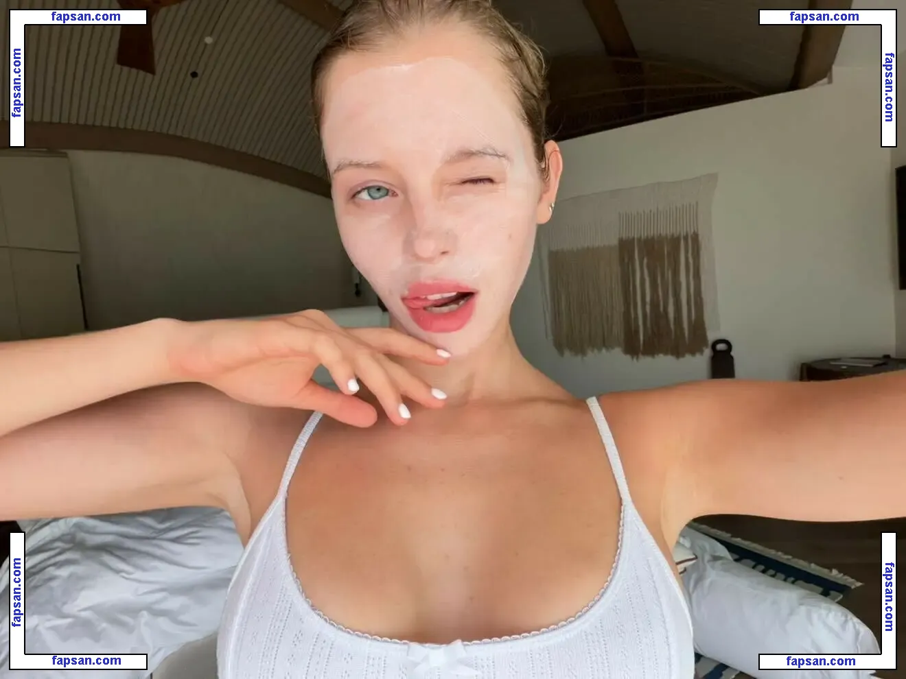 Alla Bruletova nude photo #0614 from OnlyFans