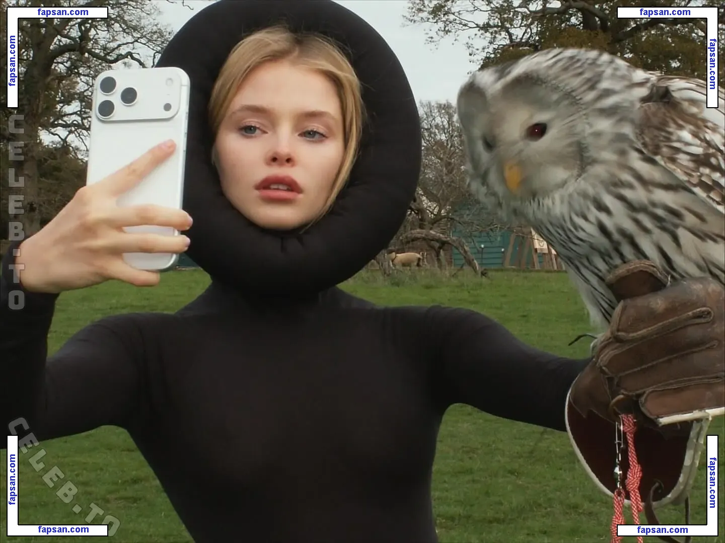 Alla Bruletova nude photo #0625 from OnlyFans