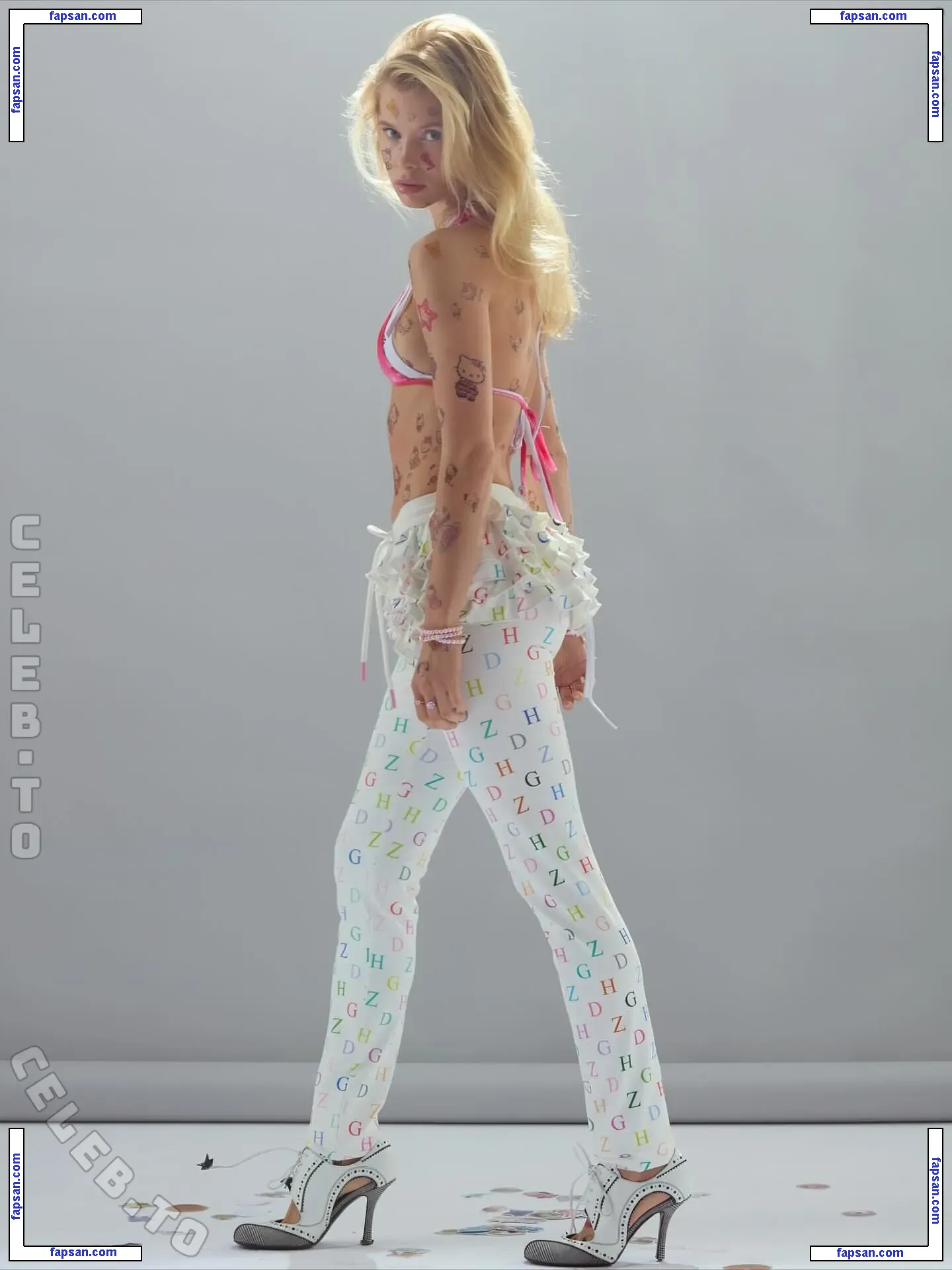 Alla Bruletova nude photo #0635 from OnlyFans