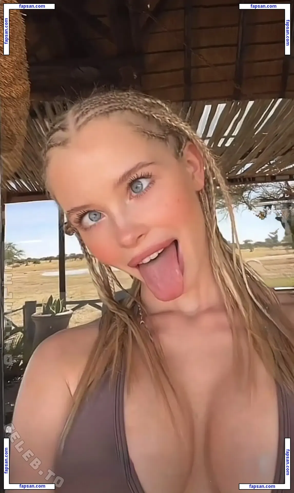 Alla Bruletova nude photo #0637 from OnlyFans