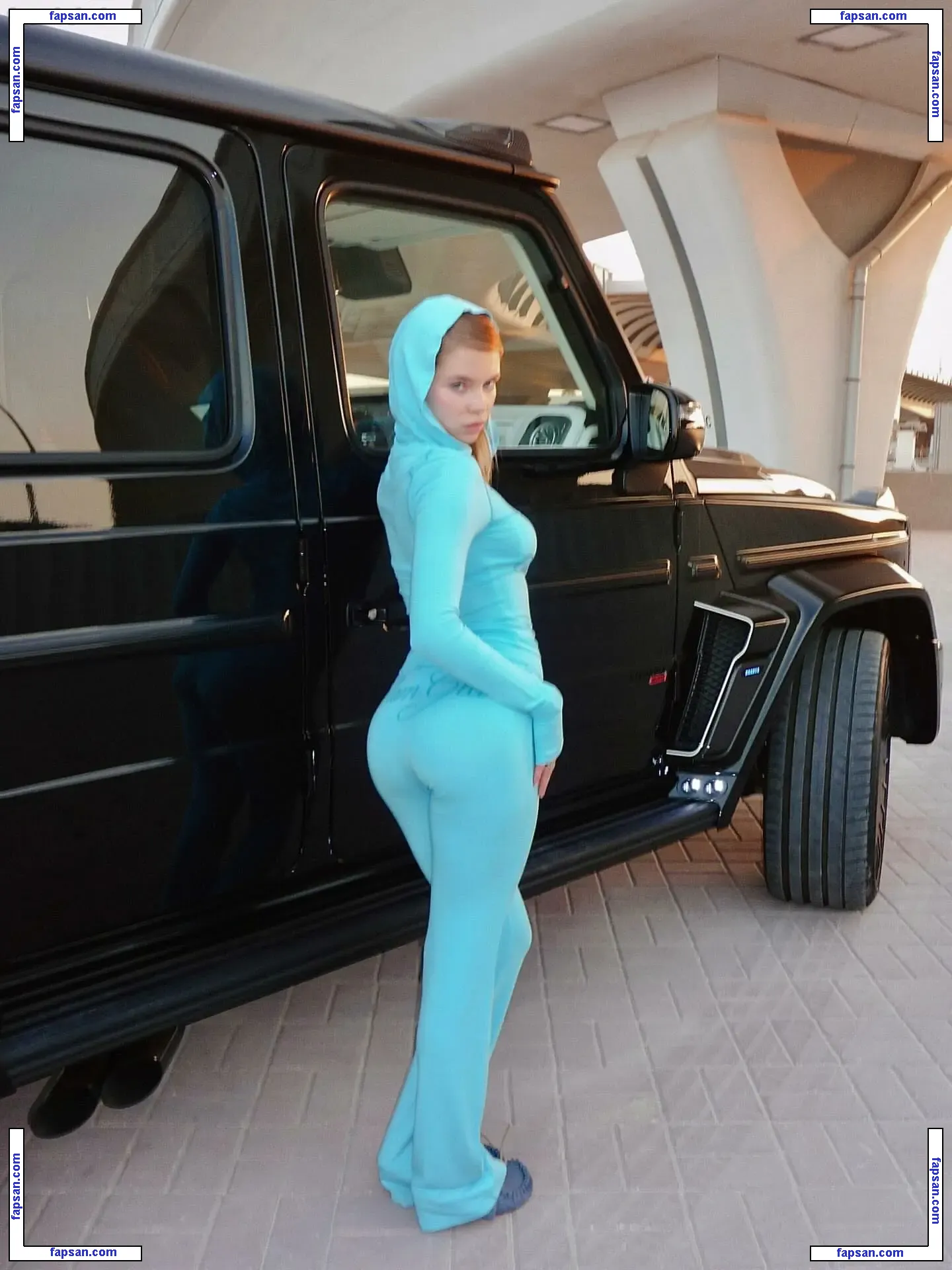 Alla Bruletova nude photo #0645 from OnlyFans