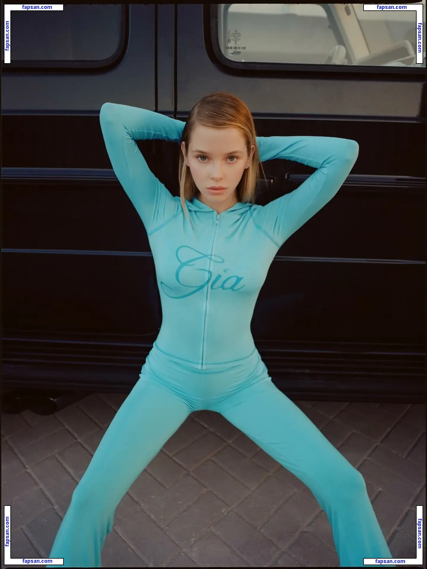 Alla Bruletova nude photo #0646 from OnlyFans