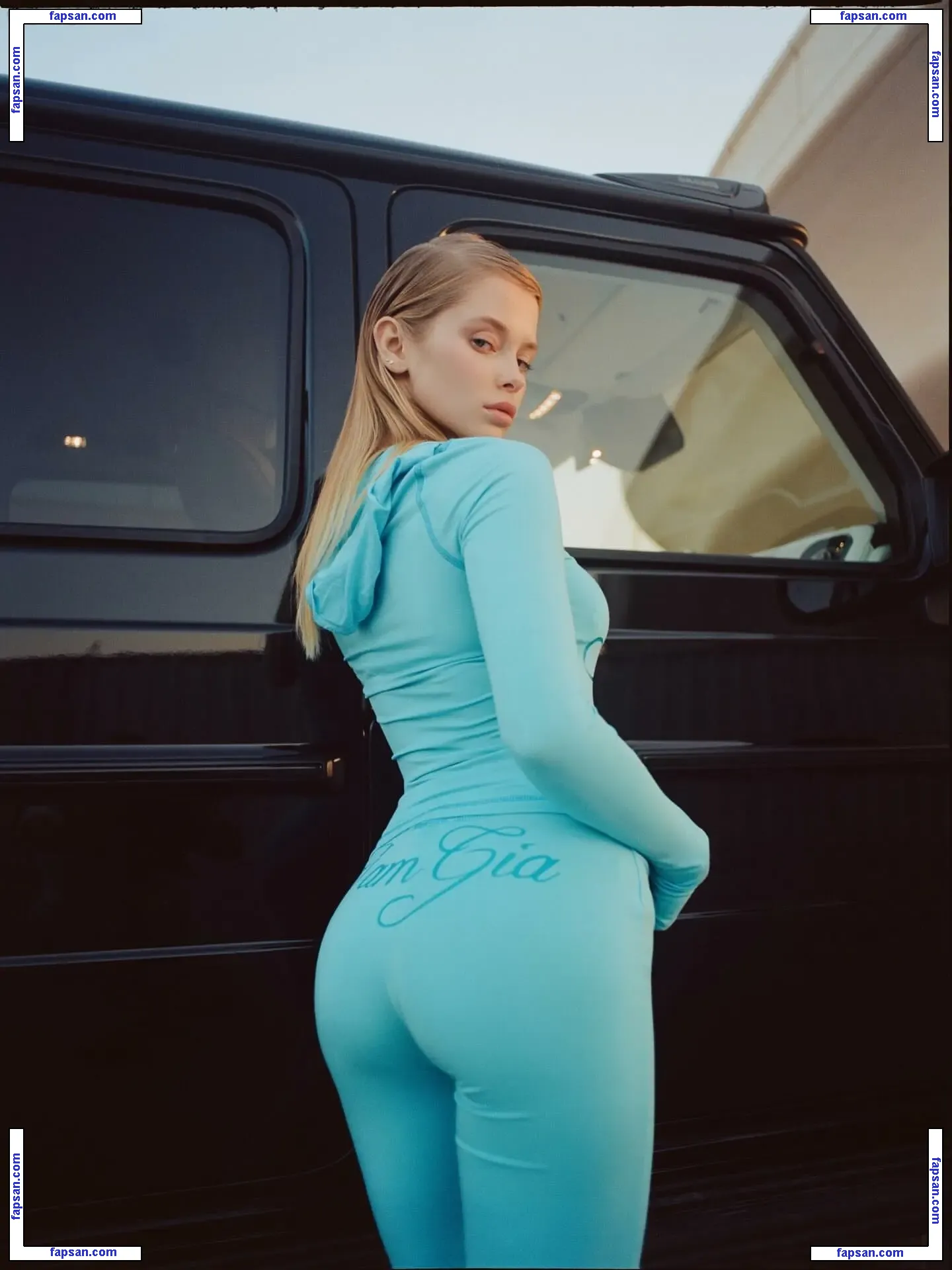 Alla Bruletova nude photo #0647 from OnlyFans