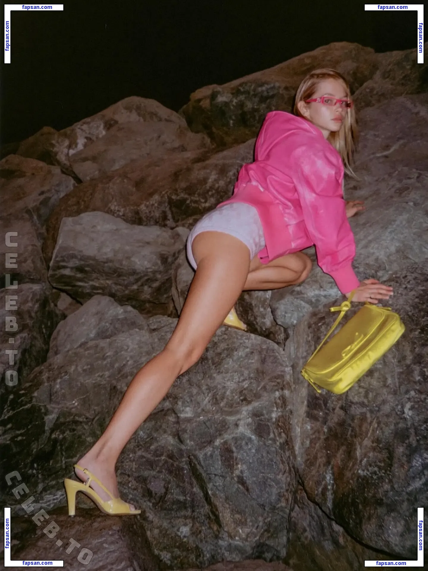 Alla Bruletova nude photo #0648 from OnlyFans