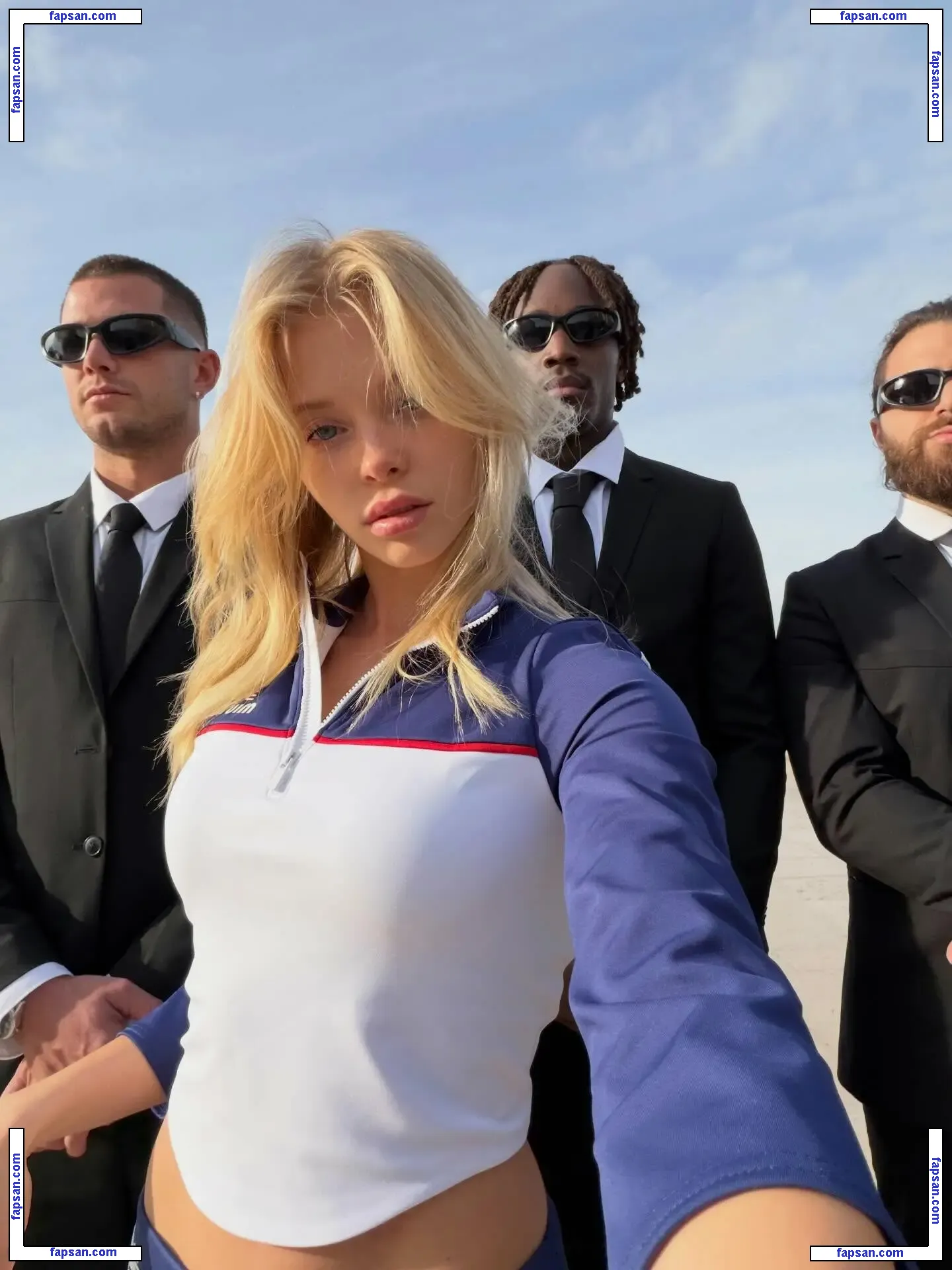 Alla Bruletova nude photo #0661 from OnlyFans