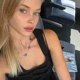 Alla Bruletova nude #0550