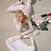 Alla Bruletova nude #0607